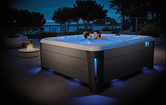 HighLife Spas