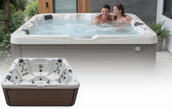 Clarity Spas