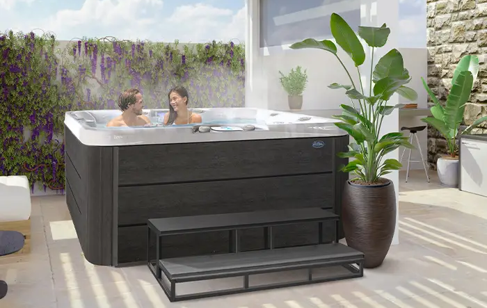 escape spa series